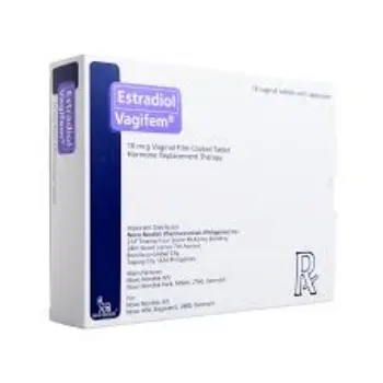  Estradiol Tablet